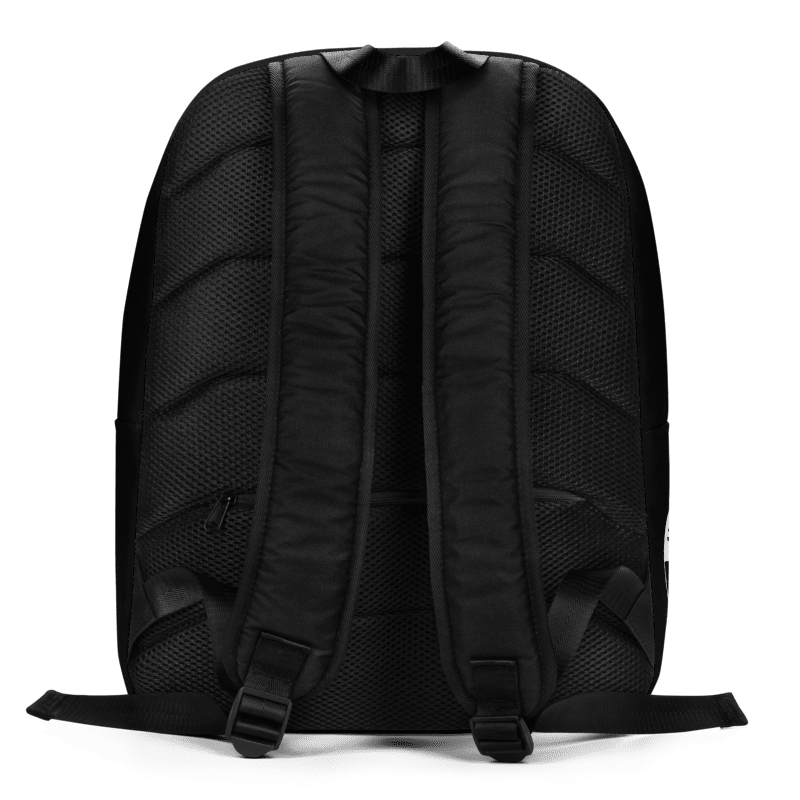 Sac à dos- Même pas peur du noir