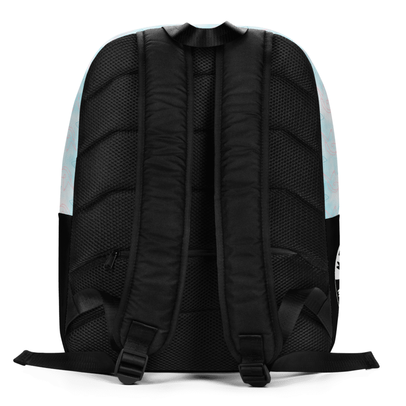 Sac à dos -  Bloom déguisé en licorne