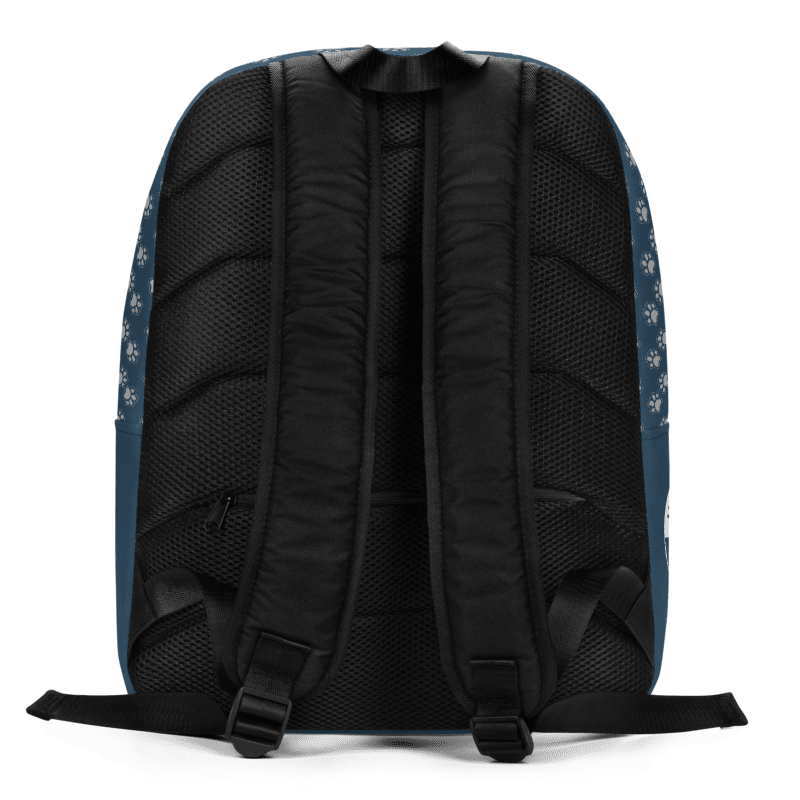 Sac à dos -  Tito et ses Rexipuces