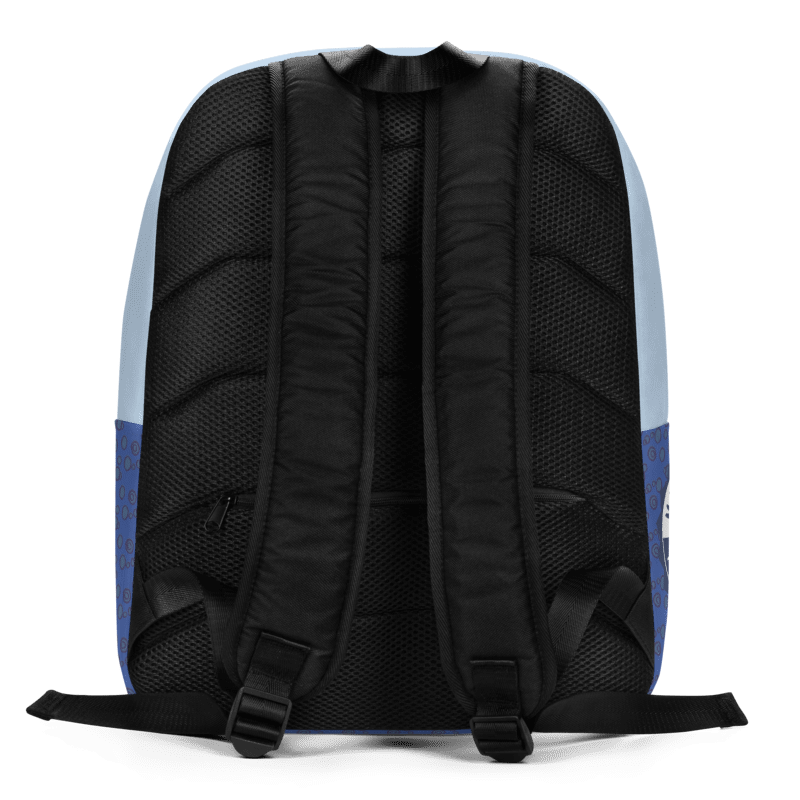 Petit Plongeur – Sac à dos Aventure