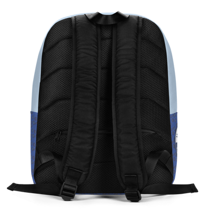 Petit Plongeur – Sac à dos Aventure