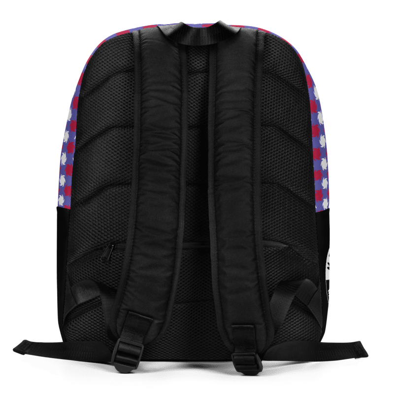 Sac à dos - Petit Fuzzy