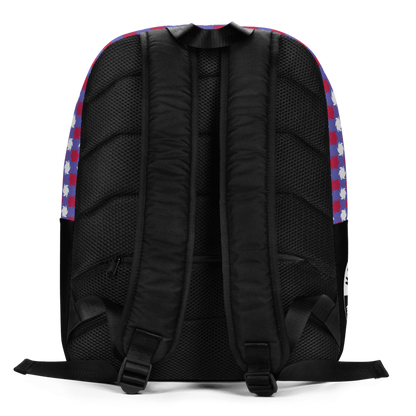 Sac à dos - Petit Fuzzy