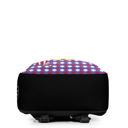 Sac à dos - Petit Fuzzy