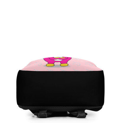 Sac à dos -  Bloom en licorne