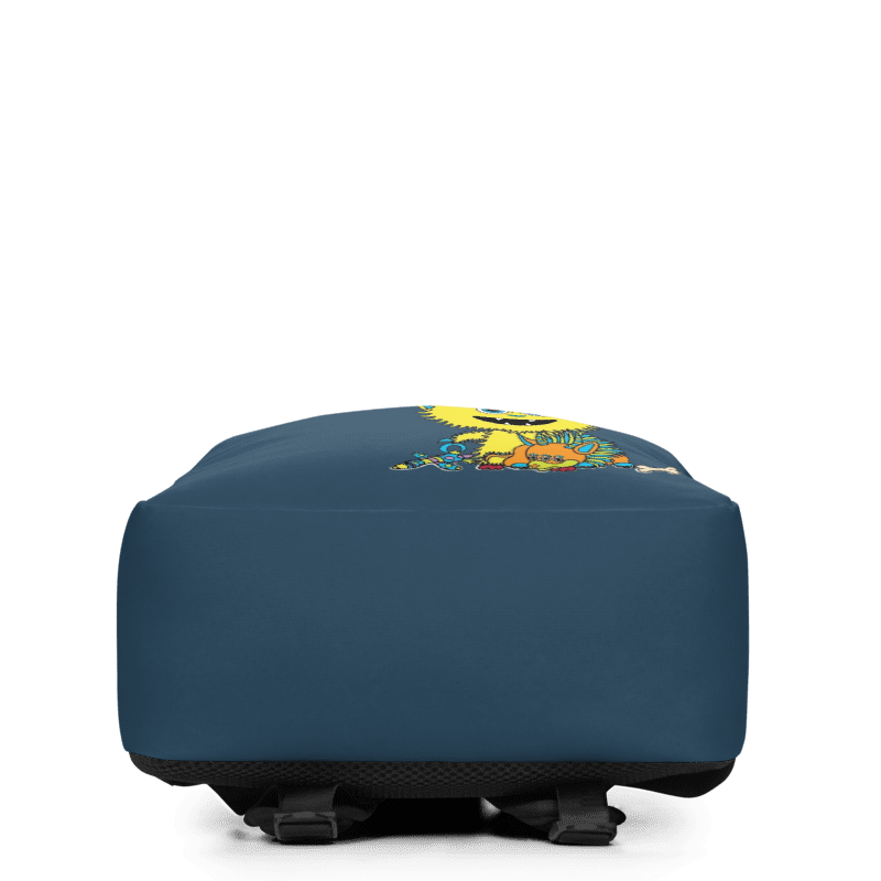 Sac à dos -  Tito et ses Rexipuces