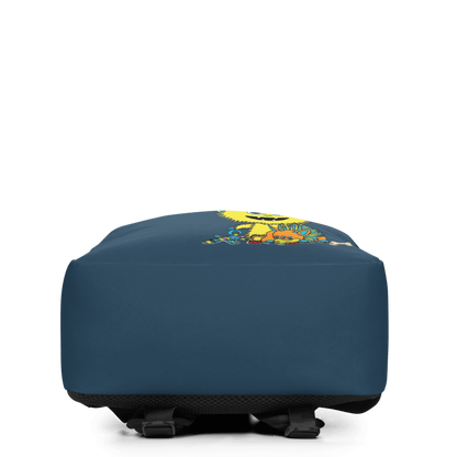 Sac à dos -  Tito et ses Rexipuces
