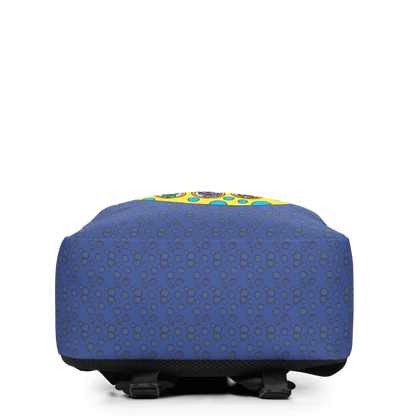 Petit Plongeur – Sac à dos Aventure