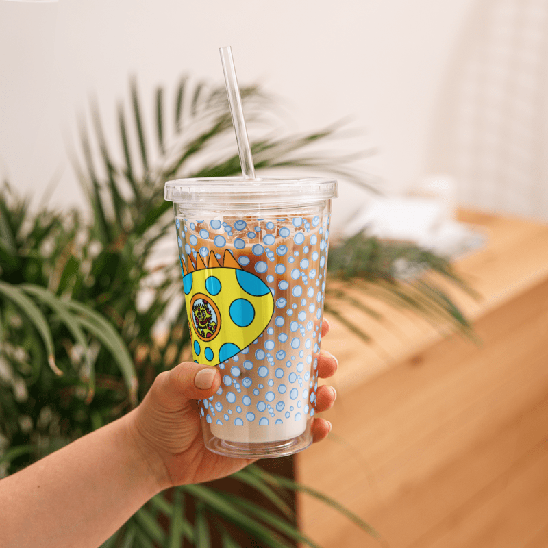 Gobelet - Sous-marin