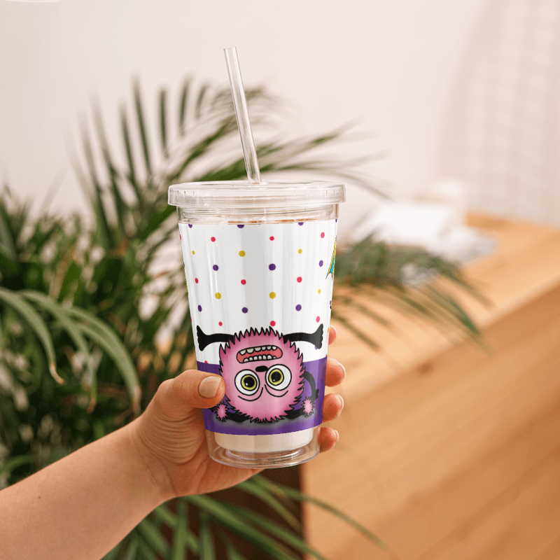 Gobelet - Marmille en folie