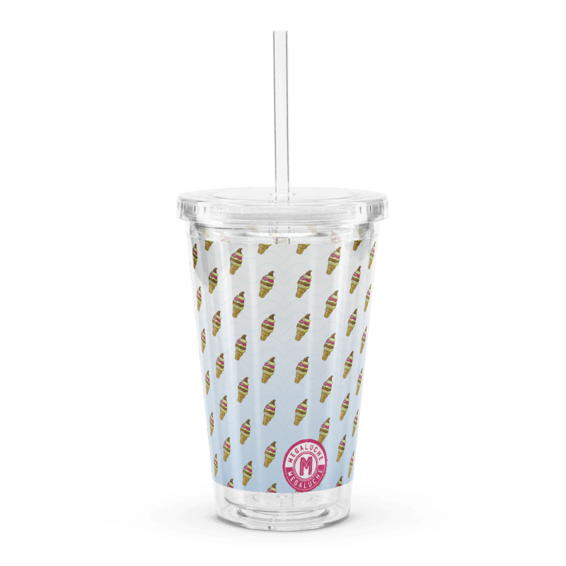 Gobelet - Monstre Bloom