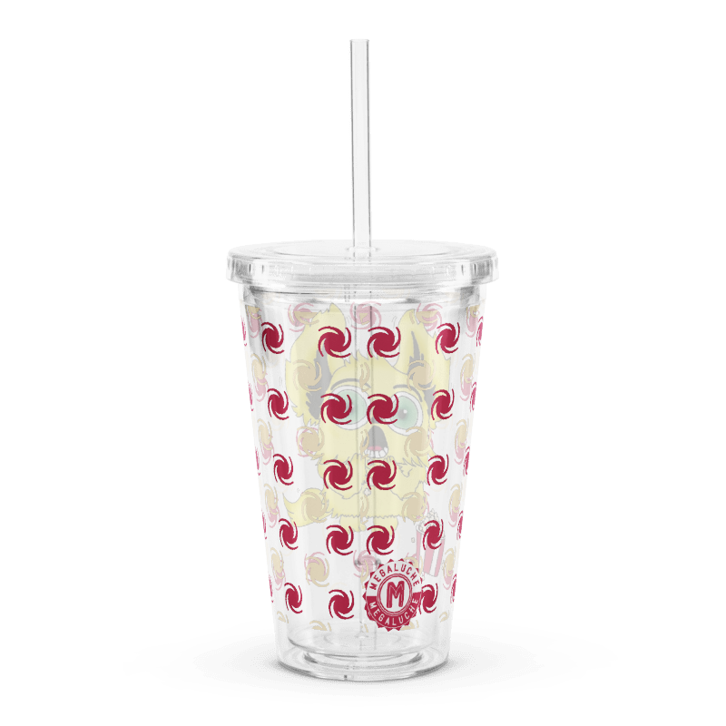 Gobelet - Petit Fuzzy