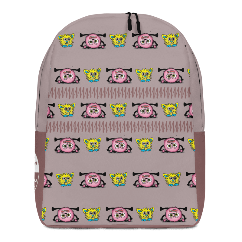 Sac à dos - Marmille