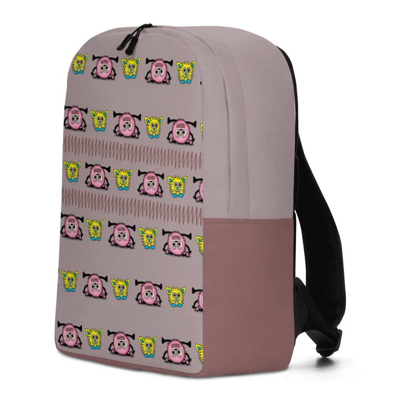 Sac à dos - Marmille