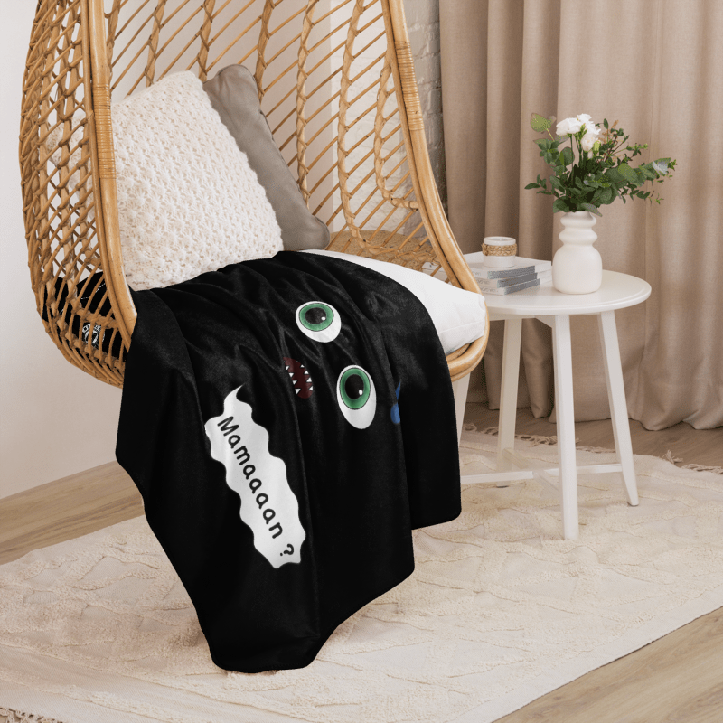 Couverture - Même pas peur du noir