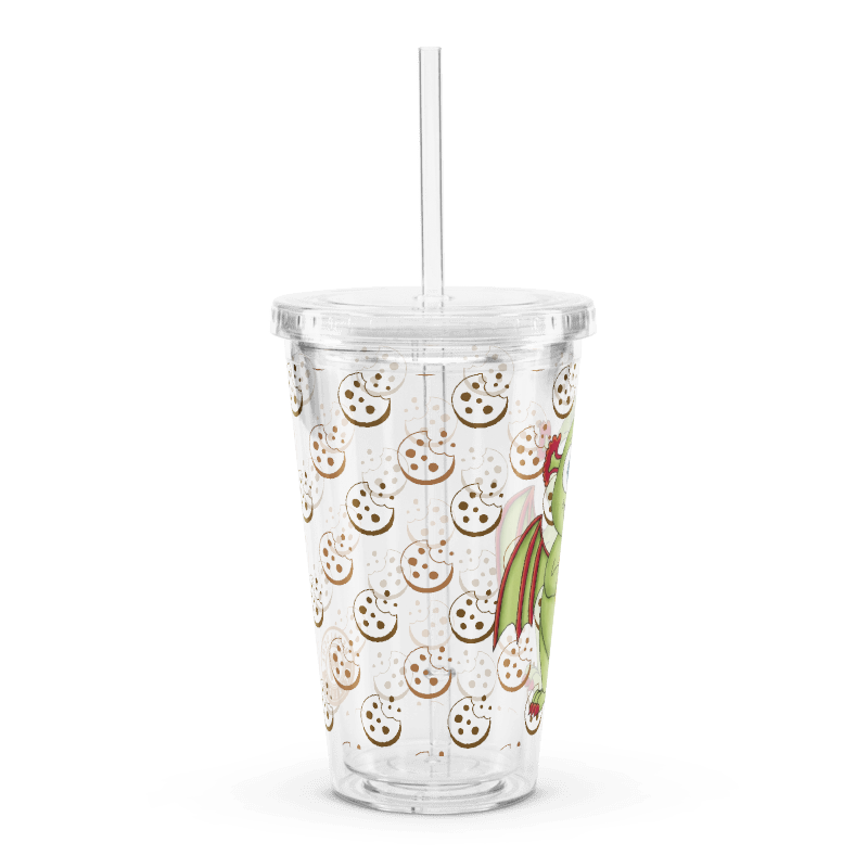 Gobelet - Monstre Bumble