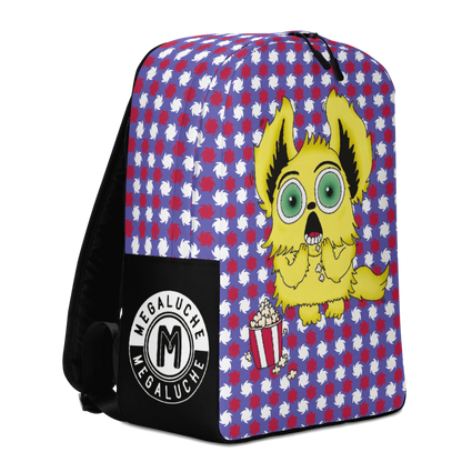 Sac à dos - Petit Fuzzy
