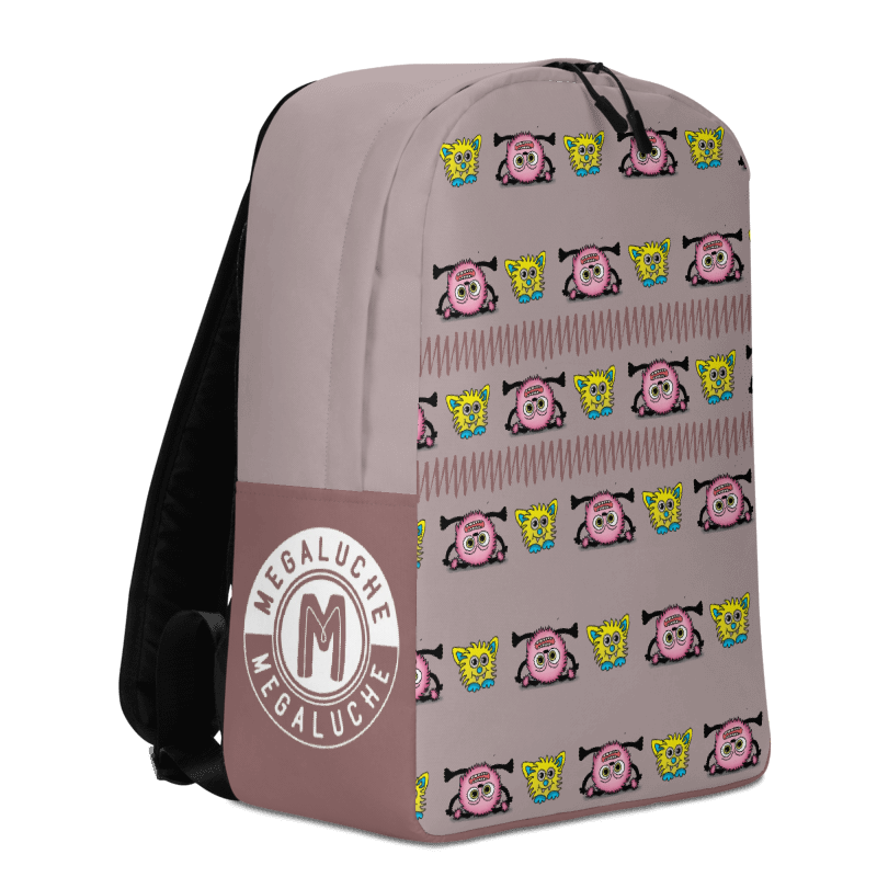 Sac à dos - Marmille