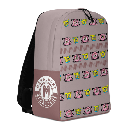 Sac à dos - Marmille