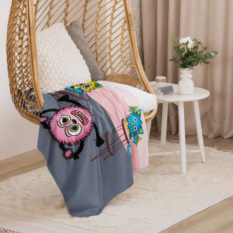 Couverture Marmille en folie