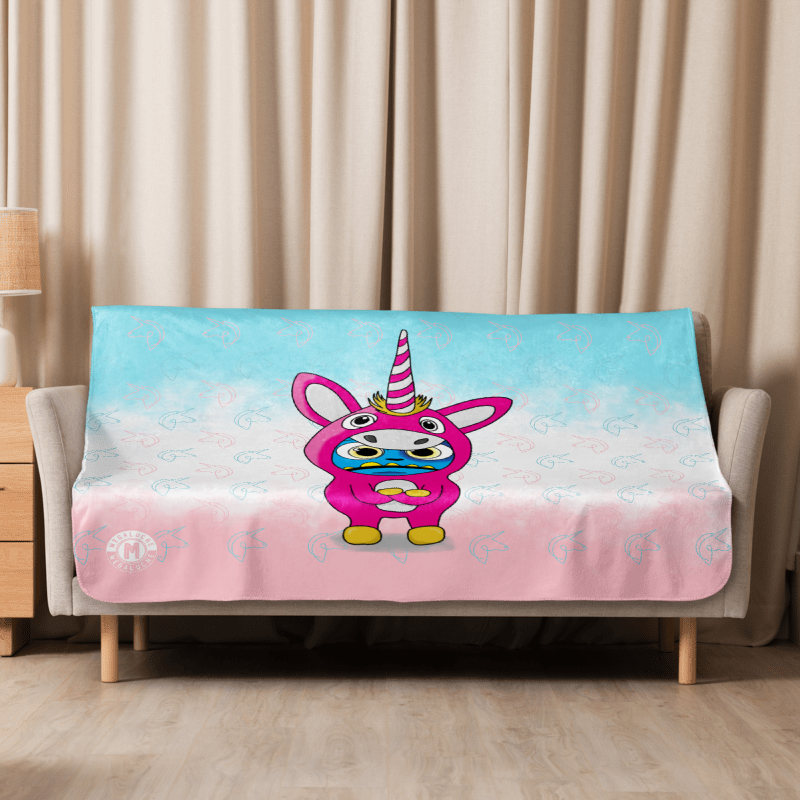 Couverture - Bloom boude