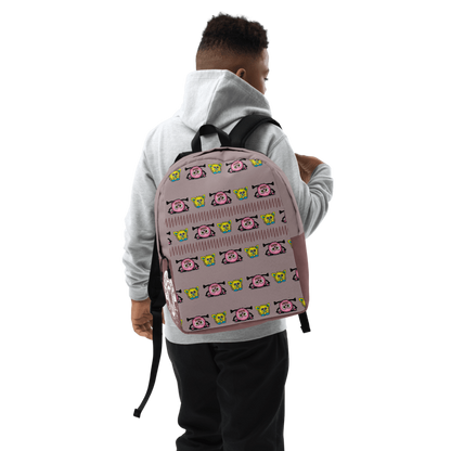 Sac à dos - Marmille