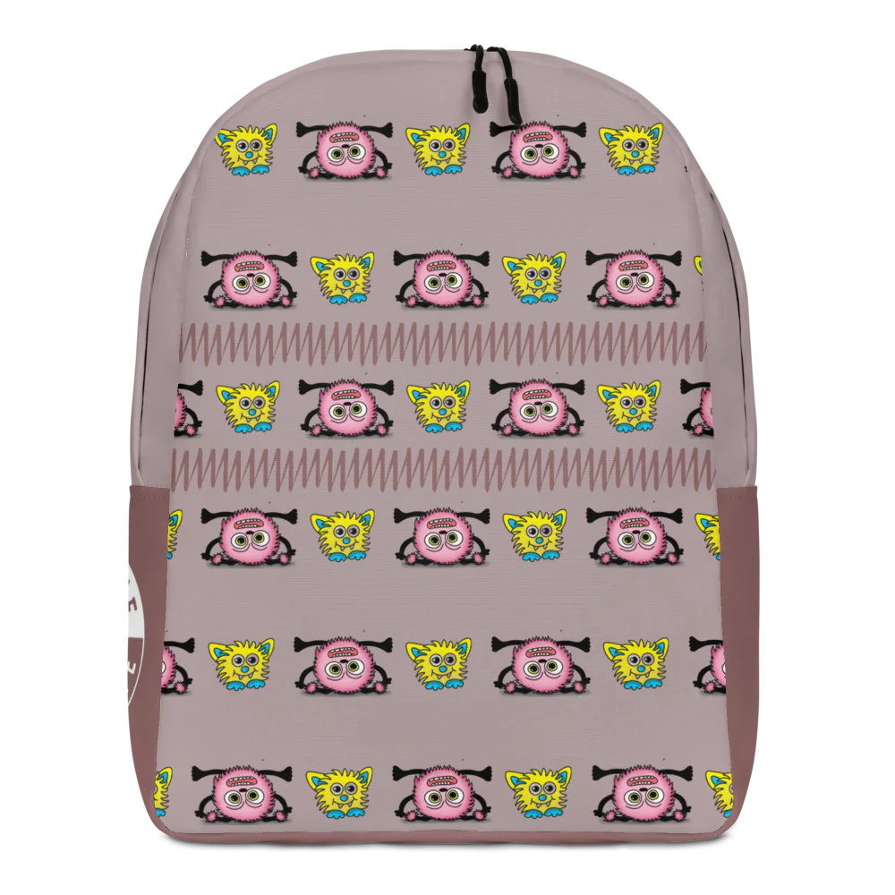 Sac à dos - Marmille