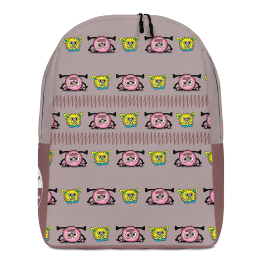 Sac à dos - Marmille