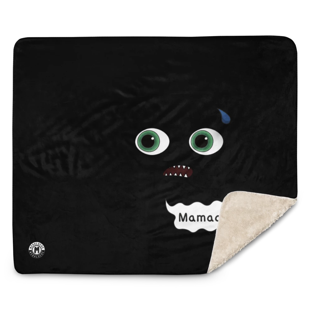 Couverture - Même pas peur du noir