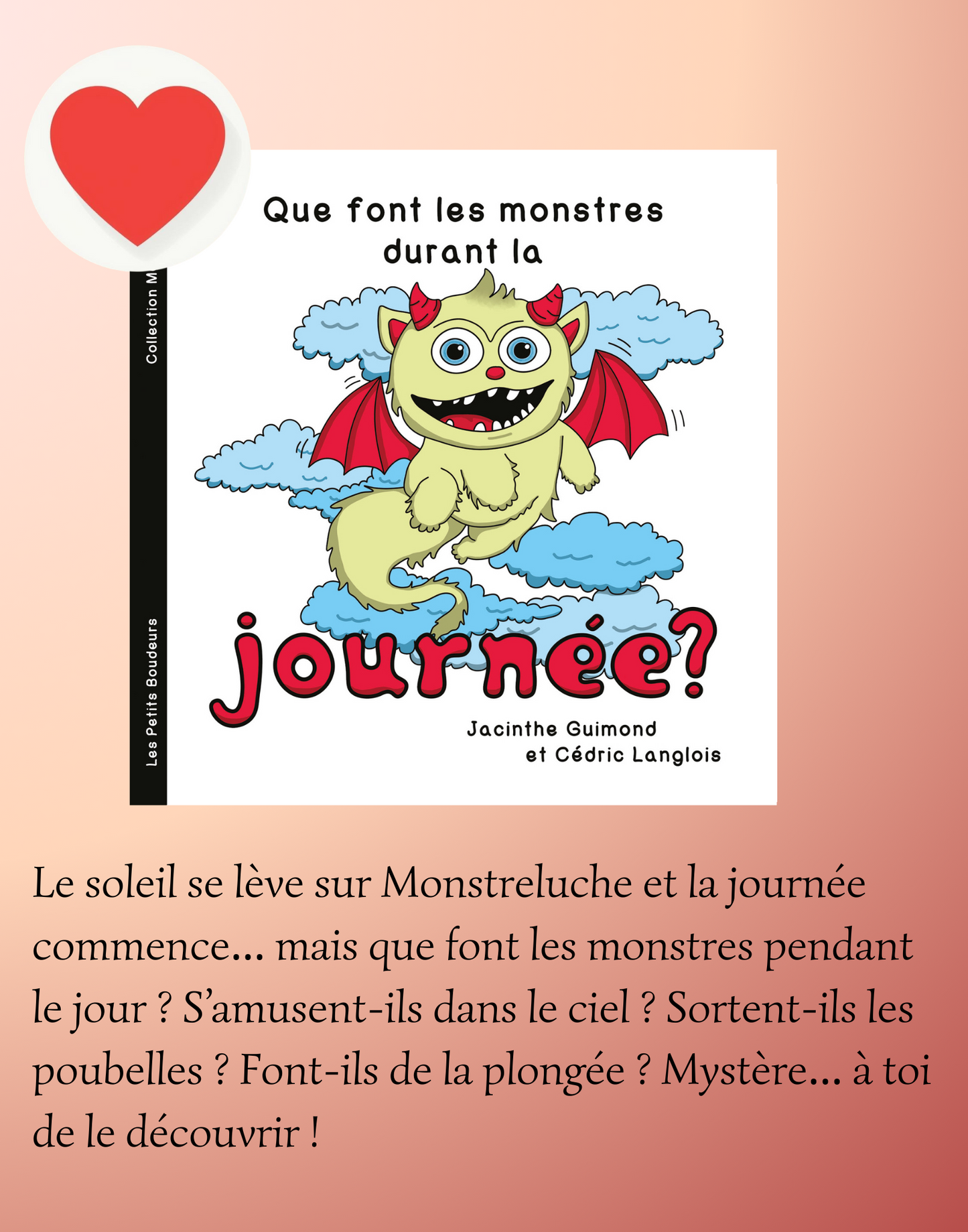 Coffret- Éclats de plaisir