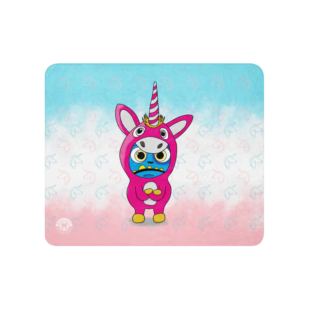 Couverture - Bloom boude